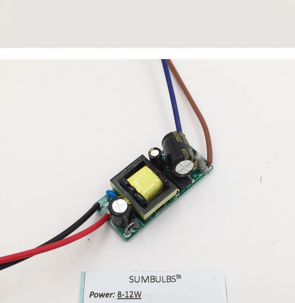 300mA constant led driver 5w 10w 20w 25w 15wpower supply (13)