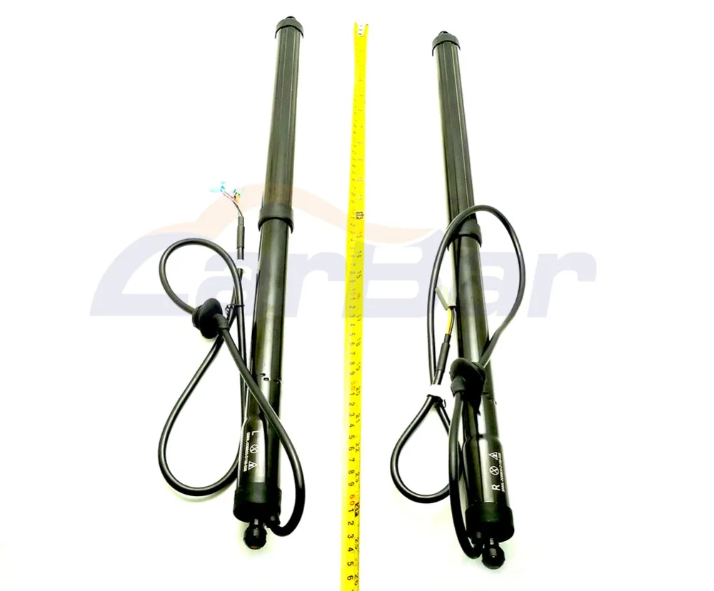 Electric Tail gate lift special for Land Rover Evoque 2016 (6)