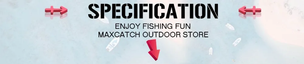 Maximumcatch Predator 9FT морская Удочка 8-12WT 4 секции 30T SK углеродная Водонепроницаемая удочка