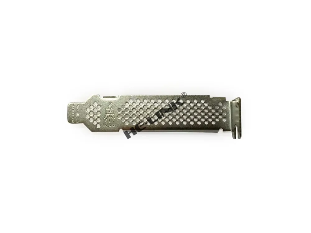 Dell LSI HP 3WARE,Control RAID for 2U servers Half Height Bracket For IBM