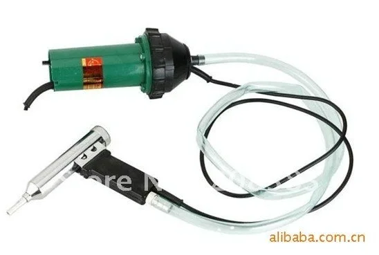 

1000W Multi pose Plastic Welder Hot Air welding machine /hot air gun