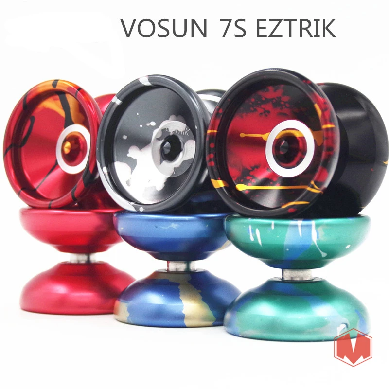 yoyo 5a