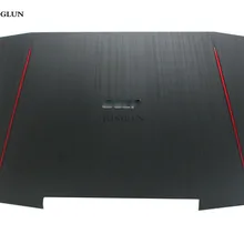 JIANGLUN для acer Aspire VX15 VX5-591G lcd задняя крышка Черный не сенсорный 60. GM1N2.002