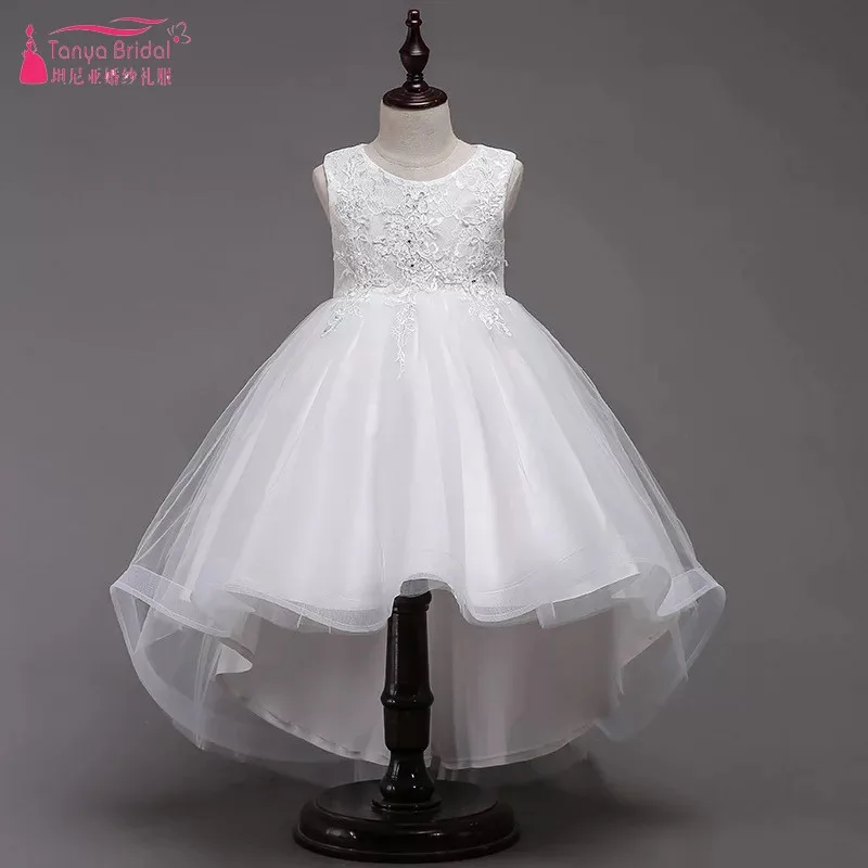 formal flower girl dresses