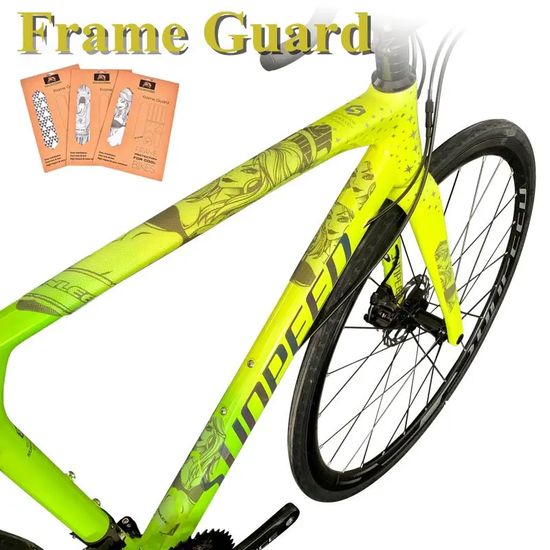 3d sticker fahrrad
