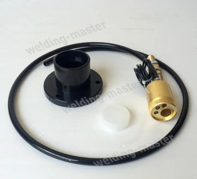 

Free shipping high quality EURO adptor (EURO connector) use for the welding wire feeder