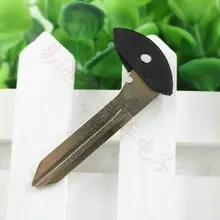 Замена аварийного Смарт маленькая вставка ключ лезвие для Chrysler 300C джип Dodge Smart Remote Key 5 шт./лот