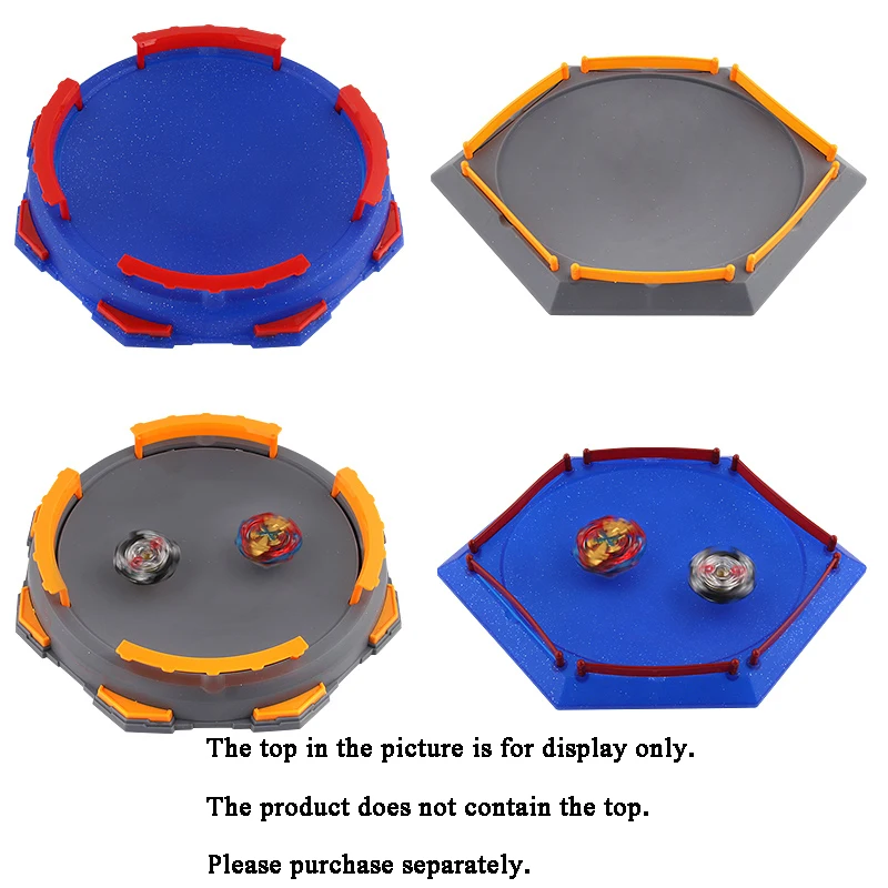 Spin Tops lSet Arena Spinning Top With Launchers And Handle Spin Tops Stadium Metal 4D Fusion Toys For Kids Spin Tops lSet Arena Spinning Top With Launchers And Handle Spin Tops Stadium Metal 4D Fusion Toys For Kids