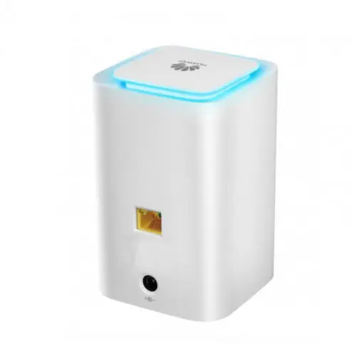 Casa sem Fio Usado Huawei Cube-huawei Cpe Lte Roteador 150 Mbit - s Lan 4g Wifi Hotspot E5180-lte E5180as-22 7 Computador e Escritório