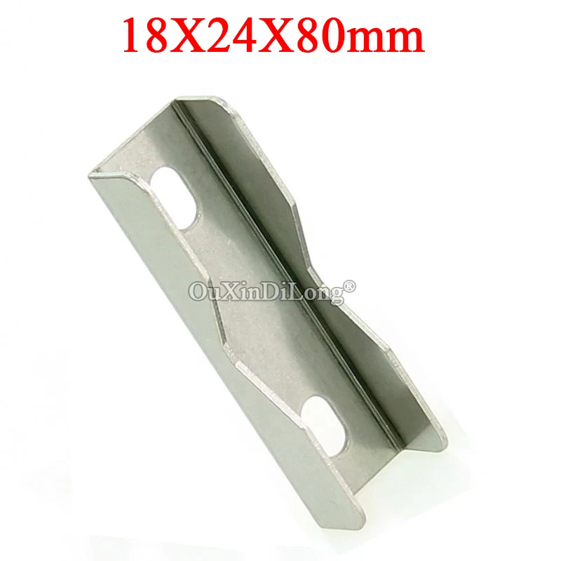 40PCS 304 Stainless Steel Furniture Corner Braces ...