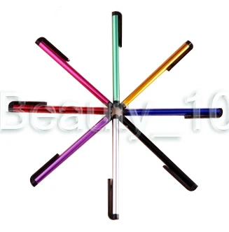 US $360.99 Wholesale 5000pcsLot Universal Capacitive Touch Pen Stylus Screen Pen For Iphone Ipad Ipod Tablet PC Samsung
