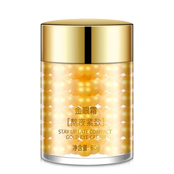 

Anti-wrinkle Repair Essence Eye Cream Moisturing Removing Wrinkles Anti-swelling Anti-puffiness EY669