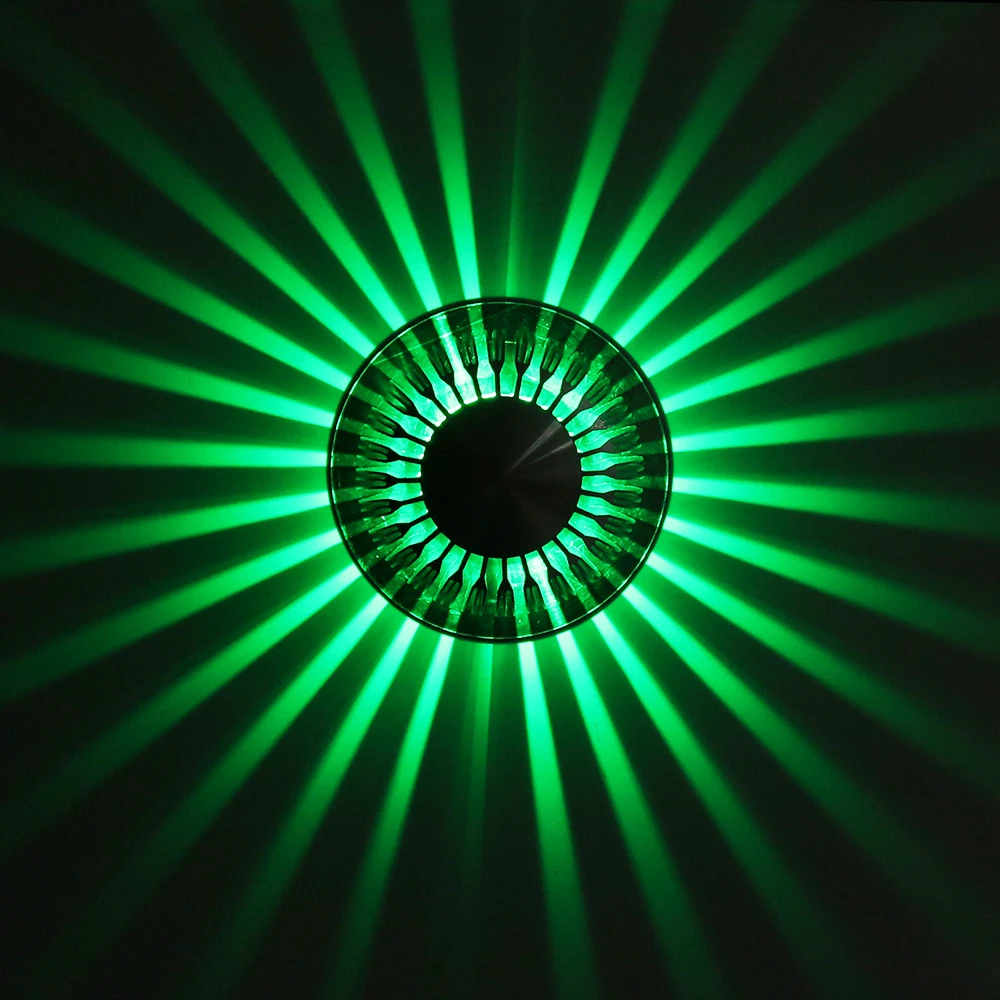 Conduziu a Luz de Teto Lâmpada do Teto Embutido de Espalhamento de Luz Projeto de Alumínio para Sala Sala de Estar Hall de Entrada 3 w Rgb de Estar Varanda Iluminação Home Decor 11 3 w rgb conduziu a luz de
