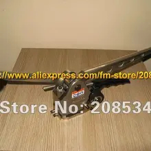 SMK-25 ручной Бессальниковый инструмент для обвязки стальными лентами для 13-25 мм стальной ремешок