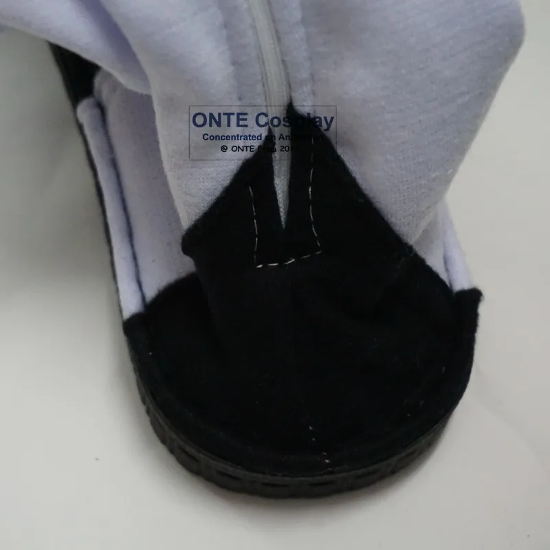 Naruto Akatsuki shoes (6)_