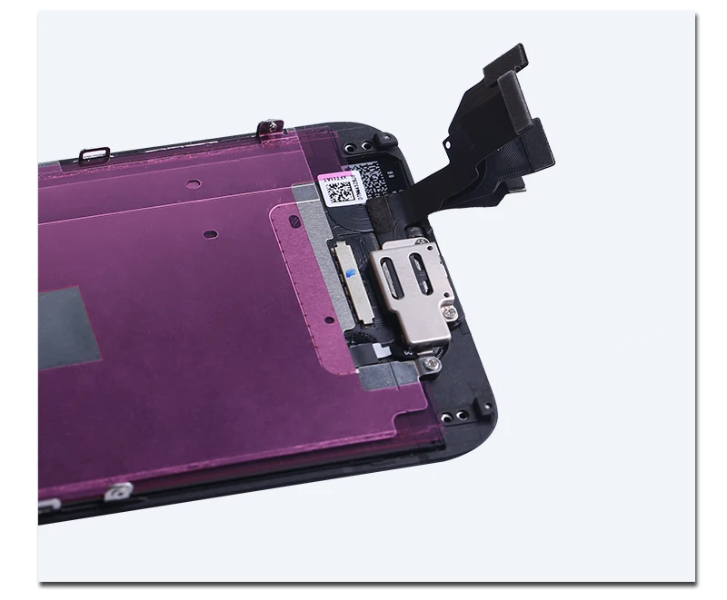 LCD Display Replacement Full  Assembly For iPhone 6 (9)
