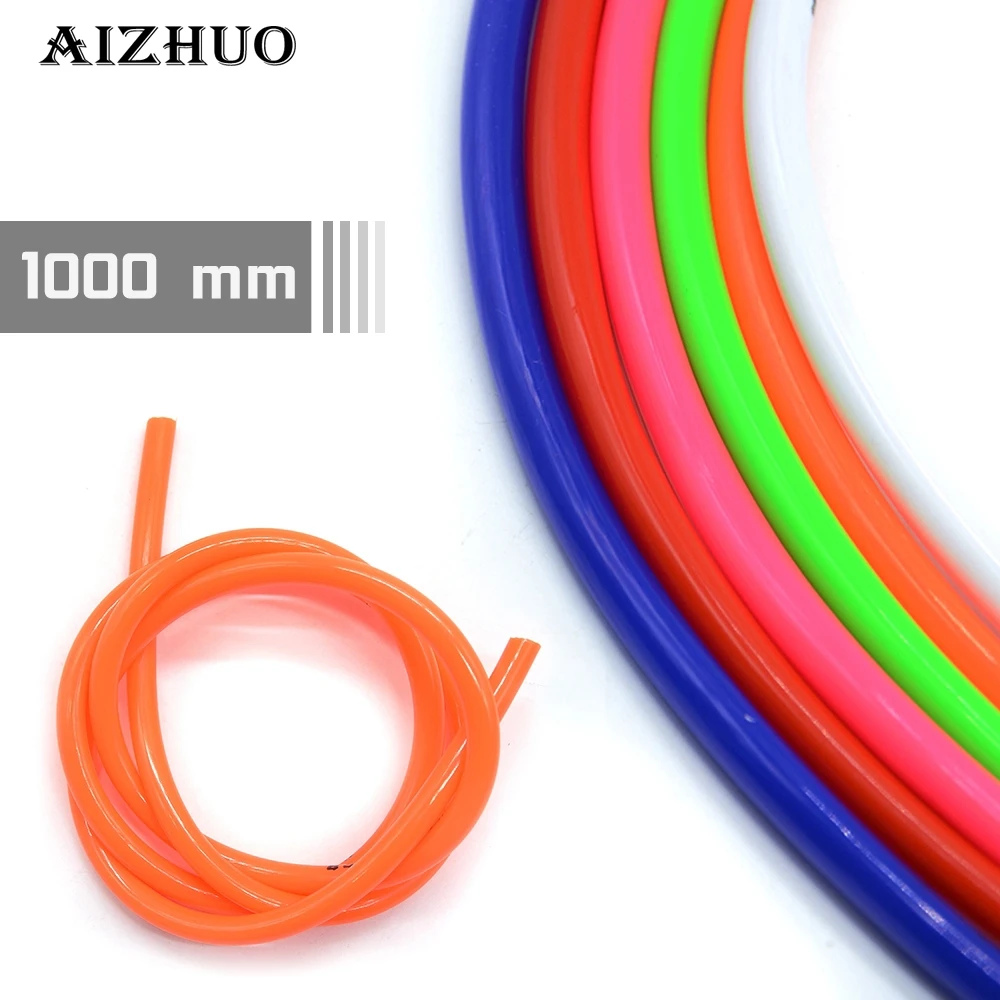 Motorcycle Hose Line Rubber Petrol Pipe For 450 SX-F 150 SX Honda XR650L CRF250L CR125 | Автомобили и мотоциклы