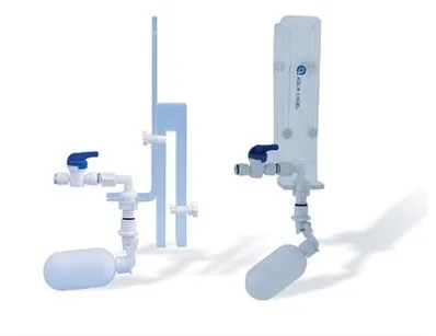 

Base plate water supplement water tank aquarium free power can be connected with RO automatic water compensator