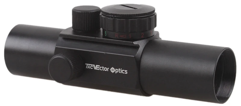 VO Chimaera 1x30 Multi Reticle Acom 3