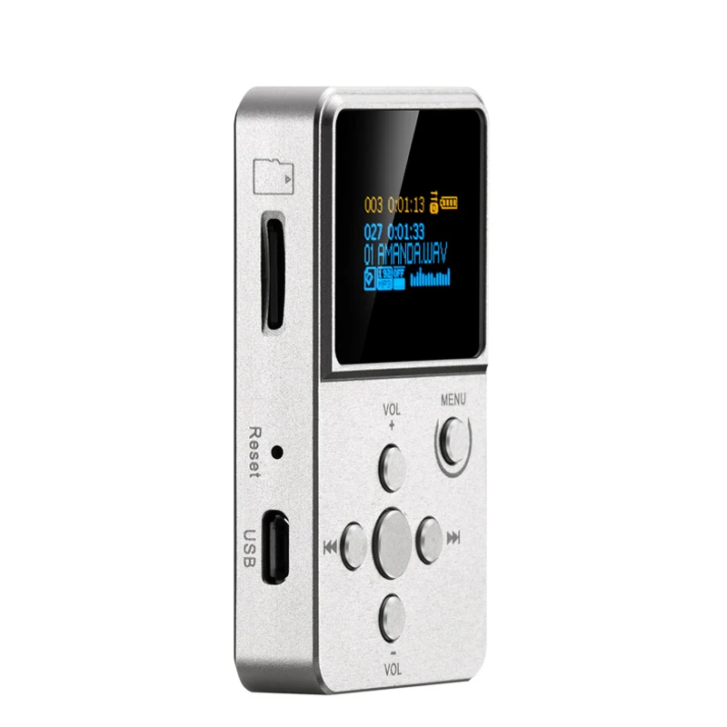 New XDUOO X2 Professional MP3 HIFI font b Music b font font b Player b font