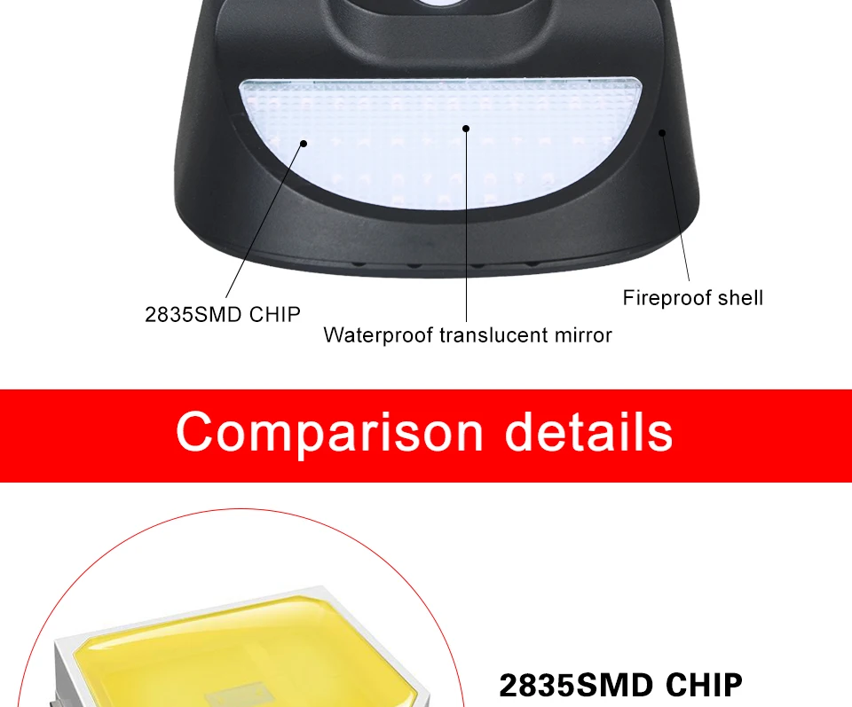 LED Solar lamp (8)