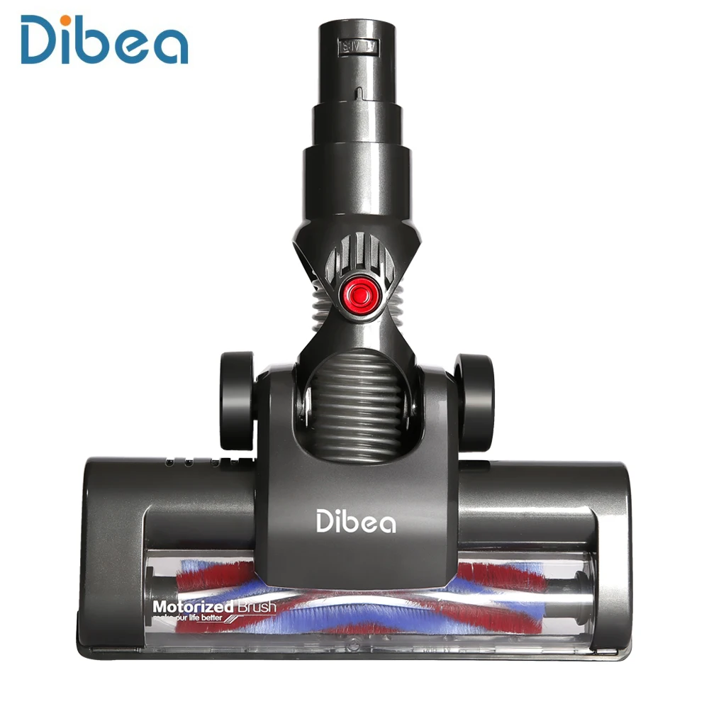 Original Professional Cleaning Head for Dibea C17 Vacuum CleanerVacuum