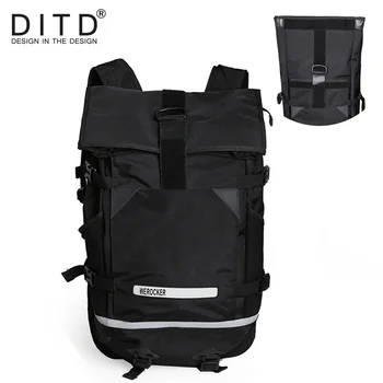 

Men Backpack mochila masculina Waterproof Back Pack Designer Backpacks Male Escolar High Quality Unisex Nylon Bags Travel Bag