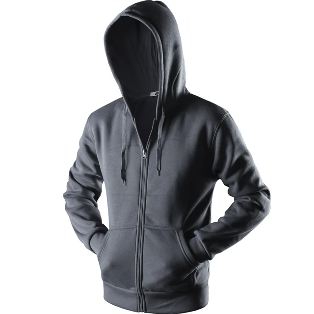 スウェット・トレーナー HUECLOSET High Neck Zip Up T-shirt 25KERO80 HTB1AiGNaJknBKNjSZKPq6x6OFXa5.