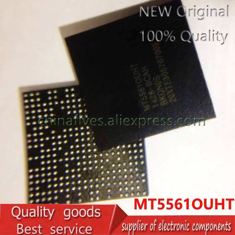 

1pcs/lot MT5561OUHT MT5561TUHT brand new original / LCD BGA chip