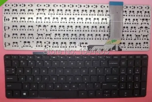 Клавиатура для ноутбука HP Envy 15-J 17-J 15-J000 17-J000 15T-J000 15Z-J000 17T-J000 17T-J100 720244-001 720245-001 без
