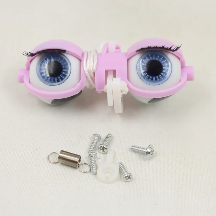 

eye mechanisms,eye accessories