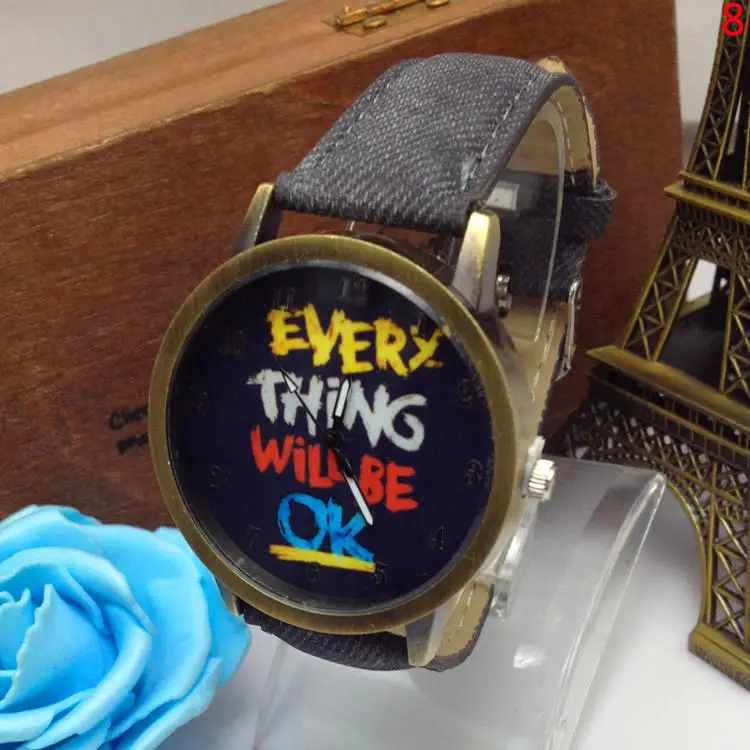 Тике Toker Лидер продаж нейлоновый ремешок Стиль кварцевые Для женщин часы лучший бренд часы моды Повседневное модные наручные часы Relojes