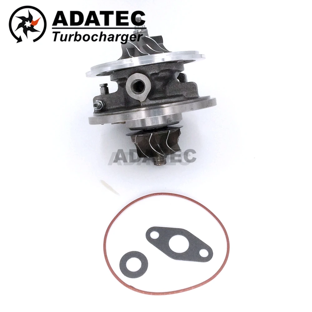 

ADATEC Turbo GT1749V turbo cartridge 724930-5010S 724930-5009S 724930 03G253010JX CHRA turbocharger core for Audi A3 2.0 TDI BKD