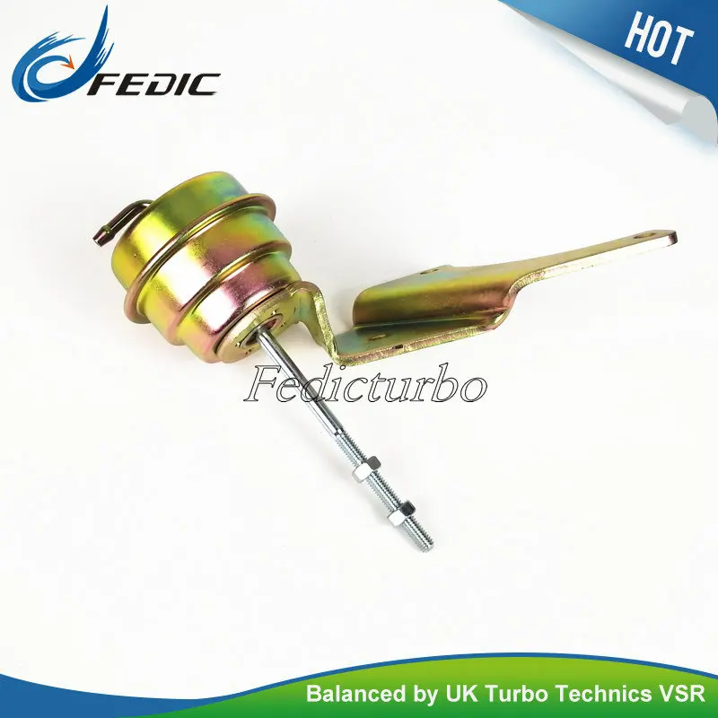 

Turbocharger actuator K03 53039880052 Turbo wastegate for Audi Seat Skoda VW 1.8T 120/132/140 Kw APP AUQ AJQ ARY AWP BVP AJE