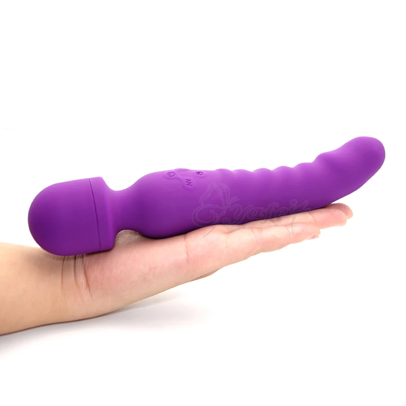 Wand Vibrator (22)