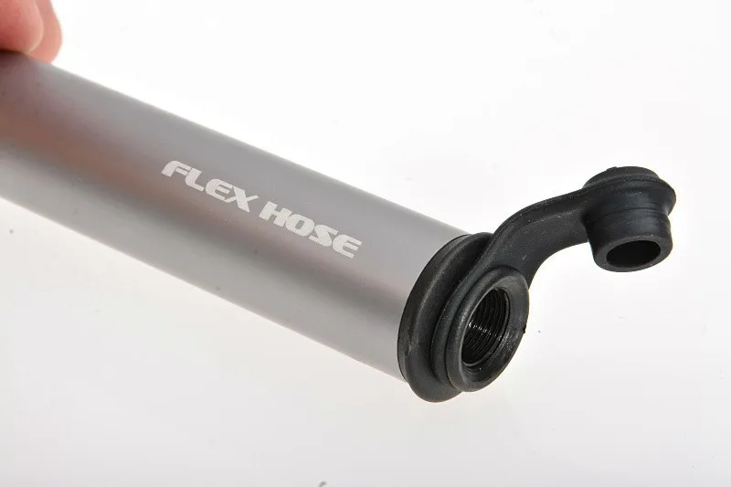 LEZYNE Спорт hp 120psi 8.3bar/HV 90psi 6.2bar велосипедный цикл Велоспорт велосипед портативный многофункциональный мини насос оснащен