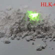 ИК флуоресцентный пигмент, ИК чувствительный пигмент, инфракрасный луч пигмент. Зеленый цвет под ИК-светильник, Вес нетто: 20 грамм