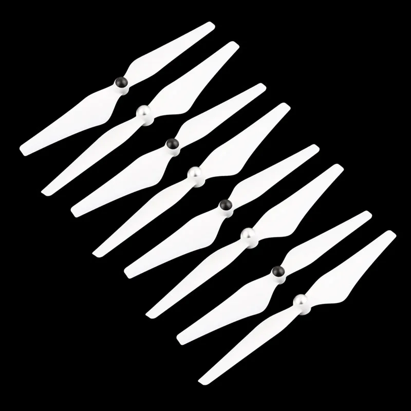 8pcs 9450 Self Locking Enhanced Prop Propeller For DJI Phantom 3 2 Version E300