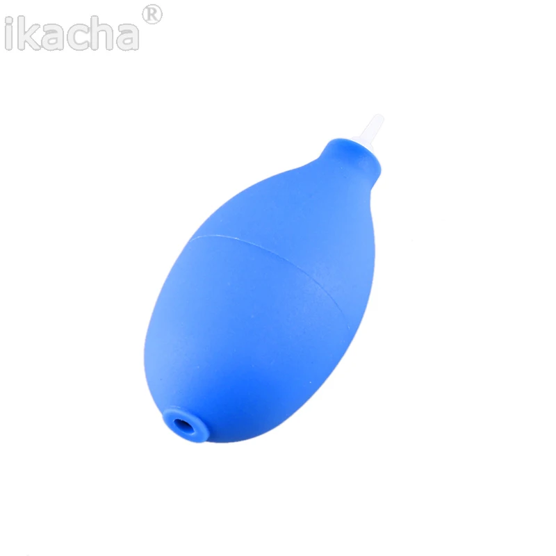 Rubber Air Dust Blower Pump Cleaner for Camera Lens (3)