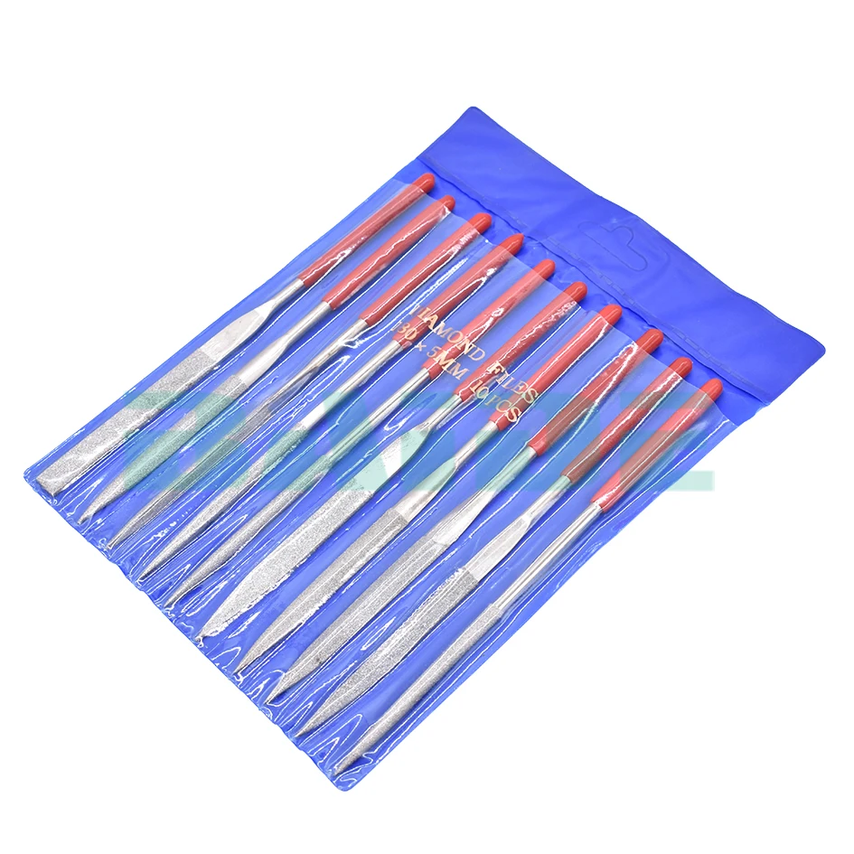5mm diamond files