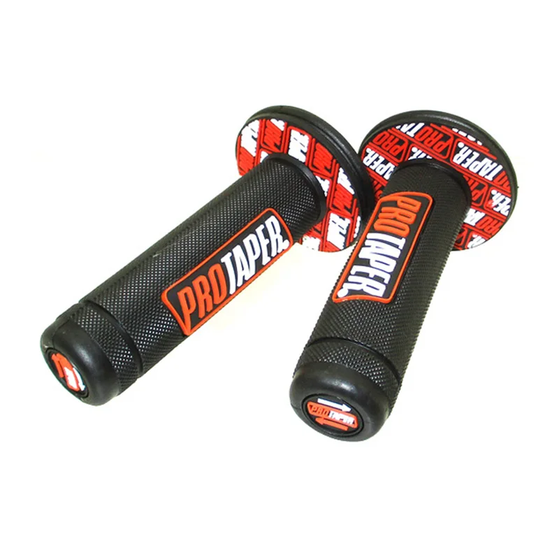 XLJOY мягкие резиновые ручные рукоятки для Pit Pro Trail Байк квадроцикл багги картинг