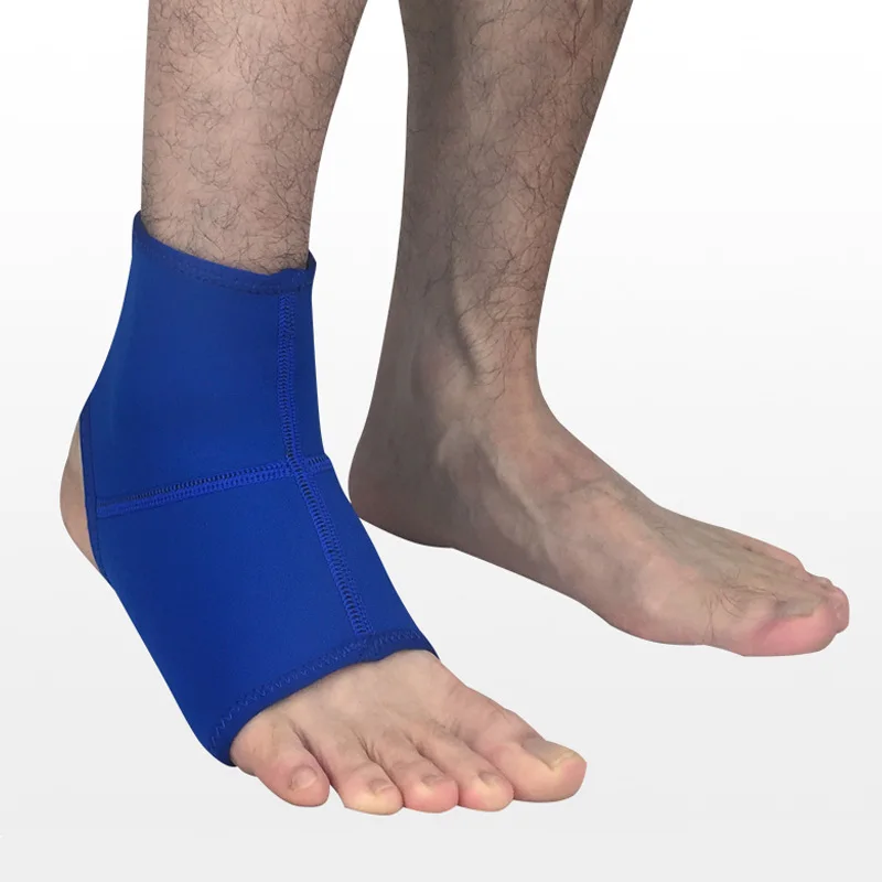ankle support for soccer