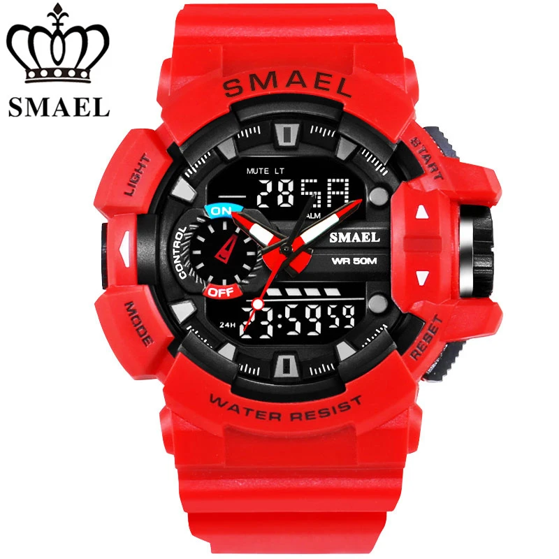 SMAEL-2017-Men-Gold-Sports-Watches-LED-Dual-Display-Outdoor-Waterproof-Watch-S-SHOCK-New-Male (2)