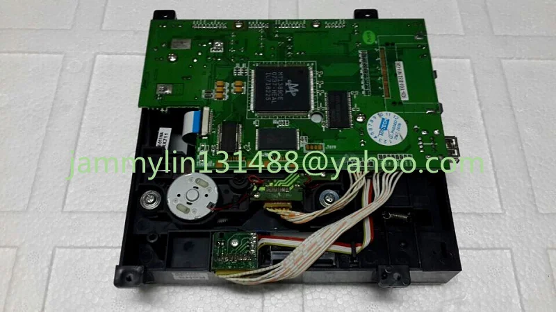 Совершенно новый лазерный dvd-плеер 926-V00-DSL900 с IDP-200A для домашнего dvd-плеера