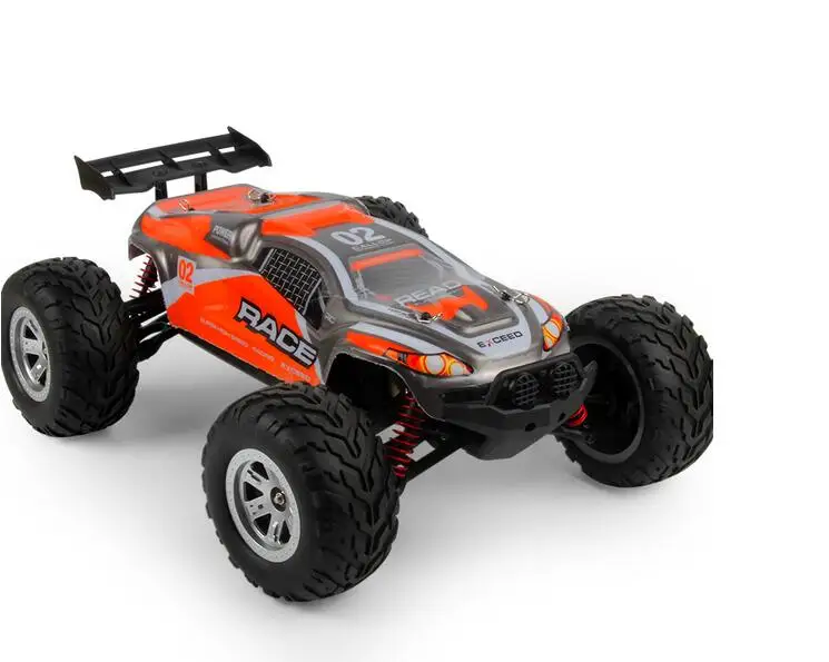 high performance rc cars