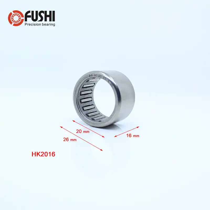 HK2016 Needle Roller Bearing TLA2016Z 20mm//26mm//16mm