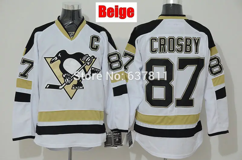  Pittsburgh Penguins 87 (8)
