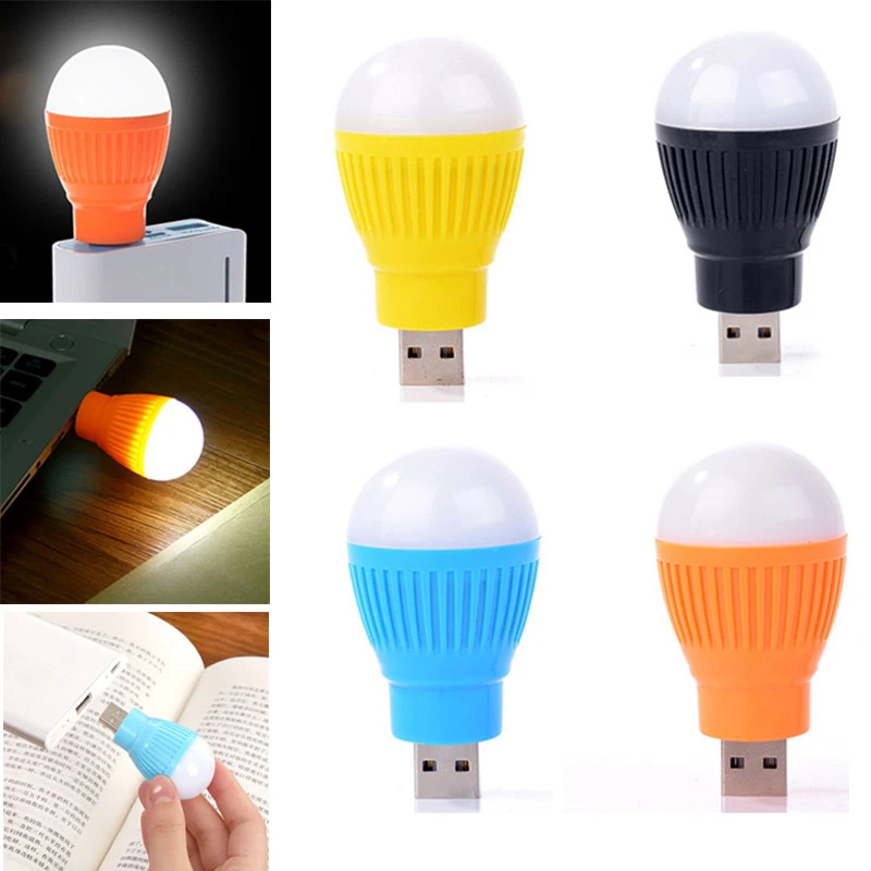 book light bulb