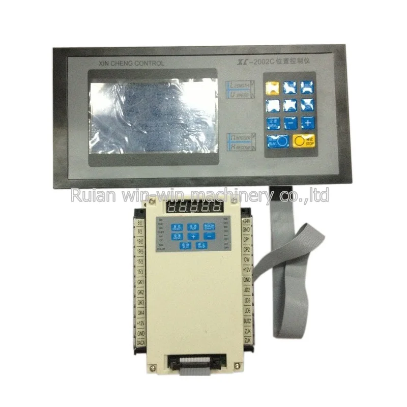 

motor speed controller XC-2002C computer position controller