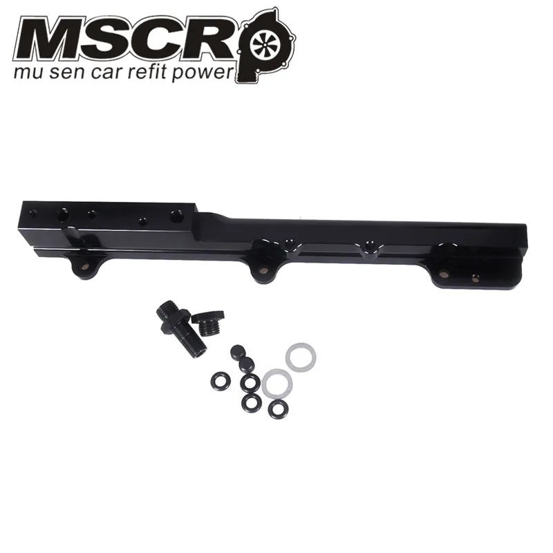 

Tuning Monster High Volume Fuel Rail for Honda B-Series B16A2 & B16A3